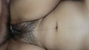 cunada abrio las piernas y le dijo a su cunado que la penetrara muy rico