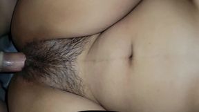 cunada abrio las piernas y le dijo a su cunado que la penetrara muy rico