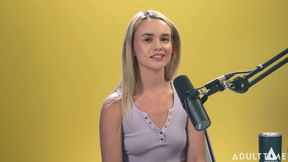 Khloe Kingsley: Squirting on Camera &amp; Red Flags