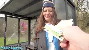 Big Tits Brunette Air Hostess Coco Bae Pov Blowjob Hot Sex Outdoors Fast Hard Fuck
