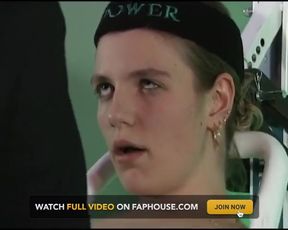 Compilation of German Slut Getting Fucked and Enjoying It