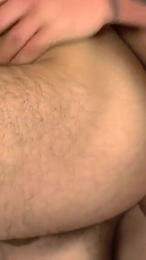 Tattooed Muscle Fuckers - Part 2