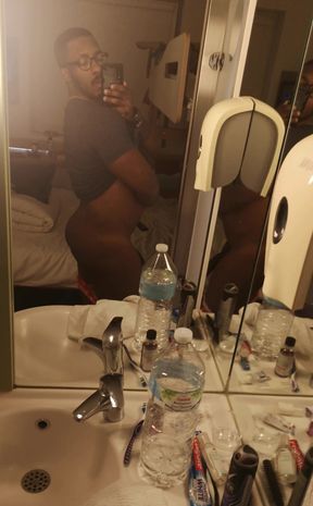 Just Show You My Room and Then Going to Paris Tomorrow Hopefully My Airbnb Has Great Views