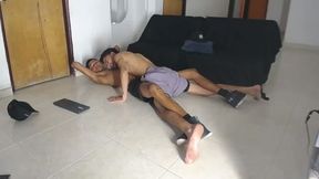 Fabian & Alex Private Show