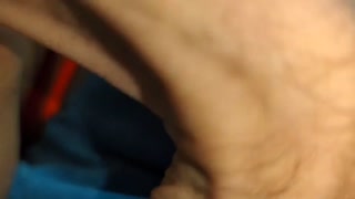 همراه زن شوهردار فیلم نگاه کردیم و صحبت کردیم