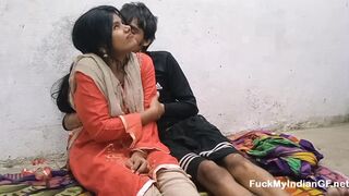 Indian Girl Having Sex With Her Fiance Before Getting Married