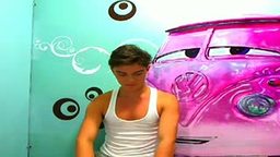 Damian I Private Show