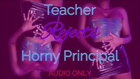 Teacher Rejects Horny Principal