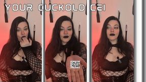 Your Cuckold CEI
