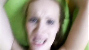 ”Sexy Babe Pov Casting Blowjob & Fucking”