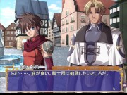 憧れのBLゲームをやってみた。