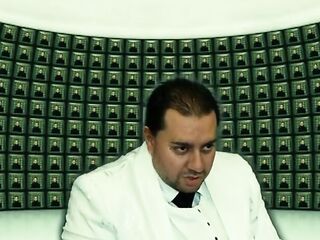 Matrix XXX parody