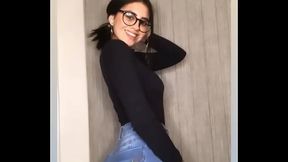 Brenda Carolina