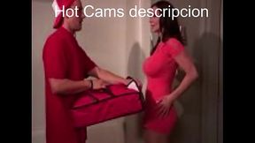 El Repartidor De Pizza Relato Erotico