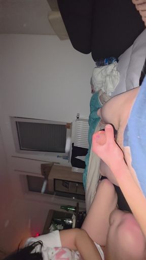 Hot ass I love it :) do you want it too