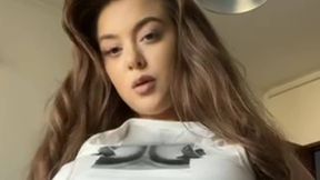 Community Creator
 @alexispixie @Boob Grab and #Nude #Brunette #Big Boobs #Solo hd nsfw sexy | Tik.Porn