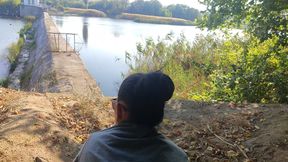 Oral Sex and Anal Sex on the Shore