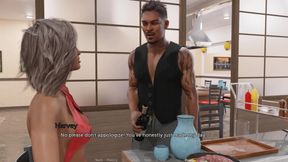 Tacos: Husband Eats and Fucks His Wife's Slutty Ass - Episode 80