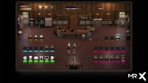 Treasure Of Nadia - works with tongue and lips E1 #85