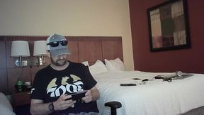 Dutch Mayner Private Show