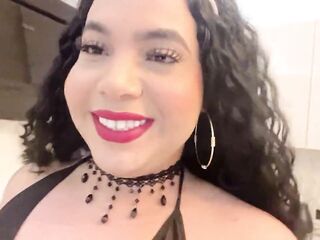 Damn maid, my boss nearly caught me after cumming