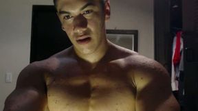 Jeff Clean Private Show