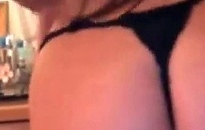 Busty latina oozes her creamy pussy juice hd
