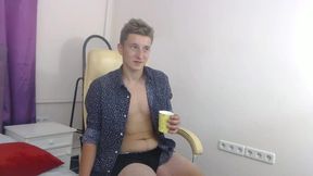 Noah Moore Private Show