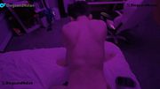 Breeding asian twink ass
