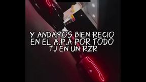 Dijeron que no la iba a lograr