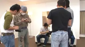 Sexy milf Izumi Tachibana get nailed hard