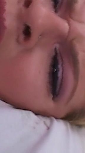 Heidi Visits Her in the Big City