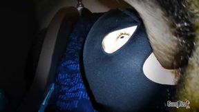 I Love Big Daddy's BBC 3