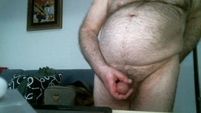 Coach Karl's Fun Time with Live Cam Viewers