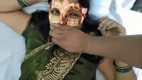 Horny Indian Big Ass Bhabhi Anal Sex Full Enjoy with Devar