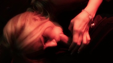 Tyler Faith Gets Pumped Full Of Classy Dude's Old Cock