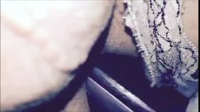 Gear shift misused