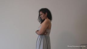 Indian MILF joi in Hindi