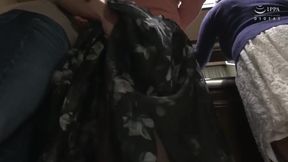 Hot japonese mother in law 0520