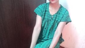 The village girl was taken to Oyo
