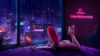 Your Hot Bossy Friend Demands Your Cock in Her Throat [Deepthroat] [ASMR] [Gagging] [Friends2Lovers]