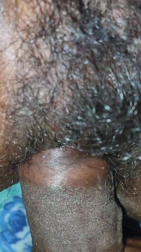Stepbrother had  sex with stepsister in the bad while taking a Sex Videos   Clip 1