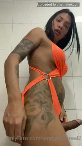 finger and jerk