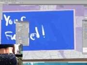 Femboy dev stream #3~