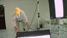 French Connection Loves Anal Internal - Super Hot