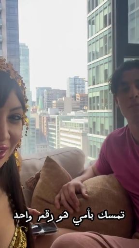 Interview with Content Creator Arab Star Gattouz0   Clip 1