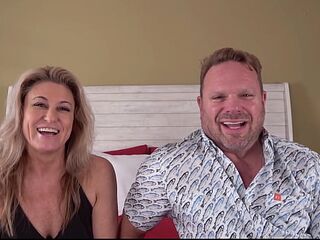 Hopeless Amateurs casting hawt large tit big beautiful woman milfs getting their constricted snatches pounded actually hard by large rod