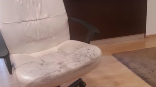 Masturbation after hot days