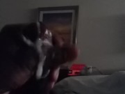 Jack off