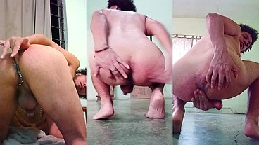 Soy un cerdo bizarro y se que les encanta